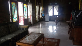 Villa bali cipanas disewakan