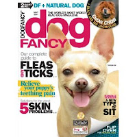 Dog Fancy Magazine7