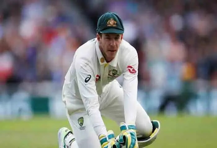 News, World, international, Cricket, Cricket Test, Player, Retirement, Top-Headlines, Latest-News, Tim Paine, former Australia Test captain, retires from all forms of domestic cricket