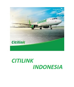 Lowongan Kerja PT Citilink Indonesia