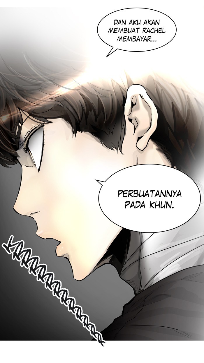 Webtoon Tower Of God Bahasa Indonesia Chapter 390