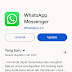 WhatsApp akan hilang di android lama
