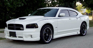 dodge charger charger