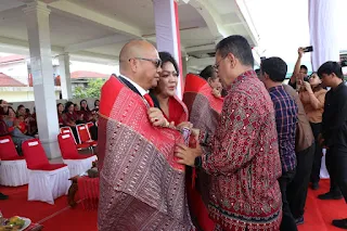 Bupati Taput