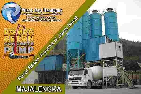 Jayamix Majalengka, Jual Jayamix Majalengka, Cor Beton Jayamix Majalengka, Harga Jayamix Majalengka