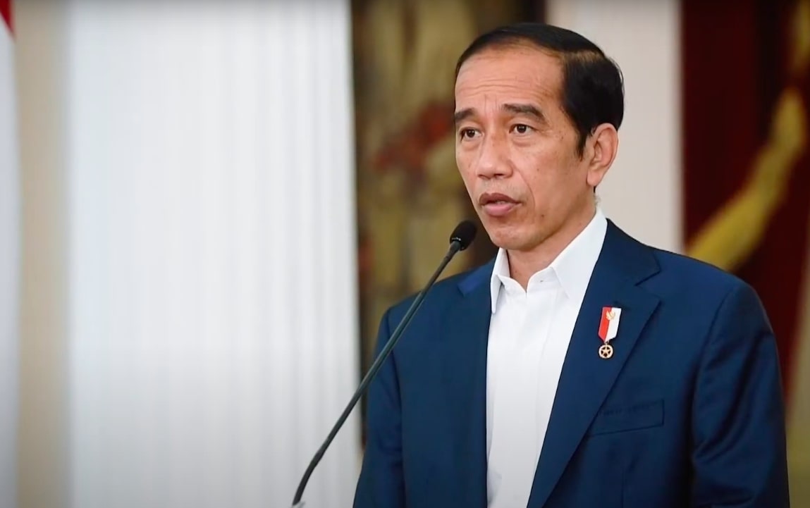 Biografi Presiden Jokowi dan Sejarah Pilkada DKI Jakarta 2012