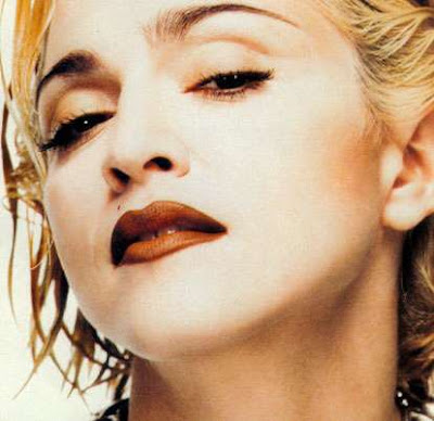 Madonna - Run