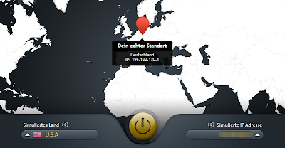 anonymes Surfen mit einer neuen IP