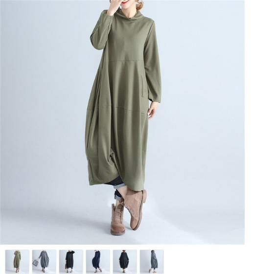 Casual Summer Dresses - Ladies Designer Clothes Shops