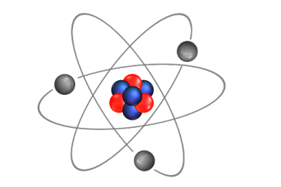 why can't you trust an atom