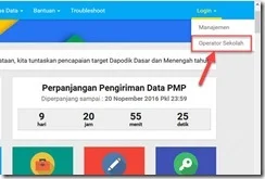 Cek Login