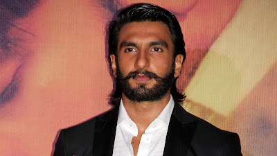 Ranveer Singh latest Wallpapers, Photos, poster, Images, pics