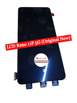 LCD Reno 11F 5G (ORG New)