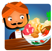 Download Bubur Ayam Rush - Cooking Game Hack Mod Money APK Full Features | Gantengapk