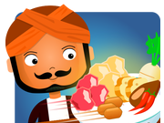 Download Bubur Ayam Rush - Cooking Game Hack Mod Money APK Full Features | Gantengapk