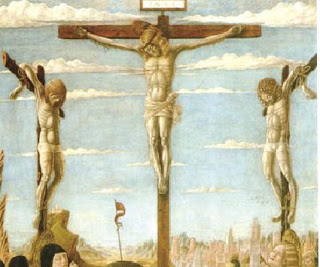 crucifixion