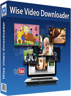 Wise Video Downloader 2.52.101 + Portable