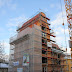 Der Turm im Petersgraben am Peterstor - das war mal Amaroland