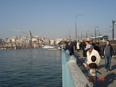 bursa usulu pideli kofte bir eminonu foto raf karesi 1