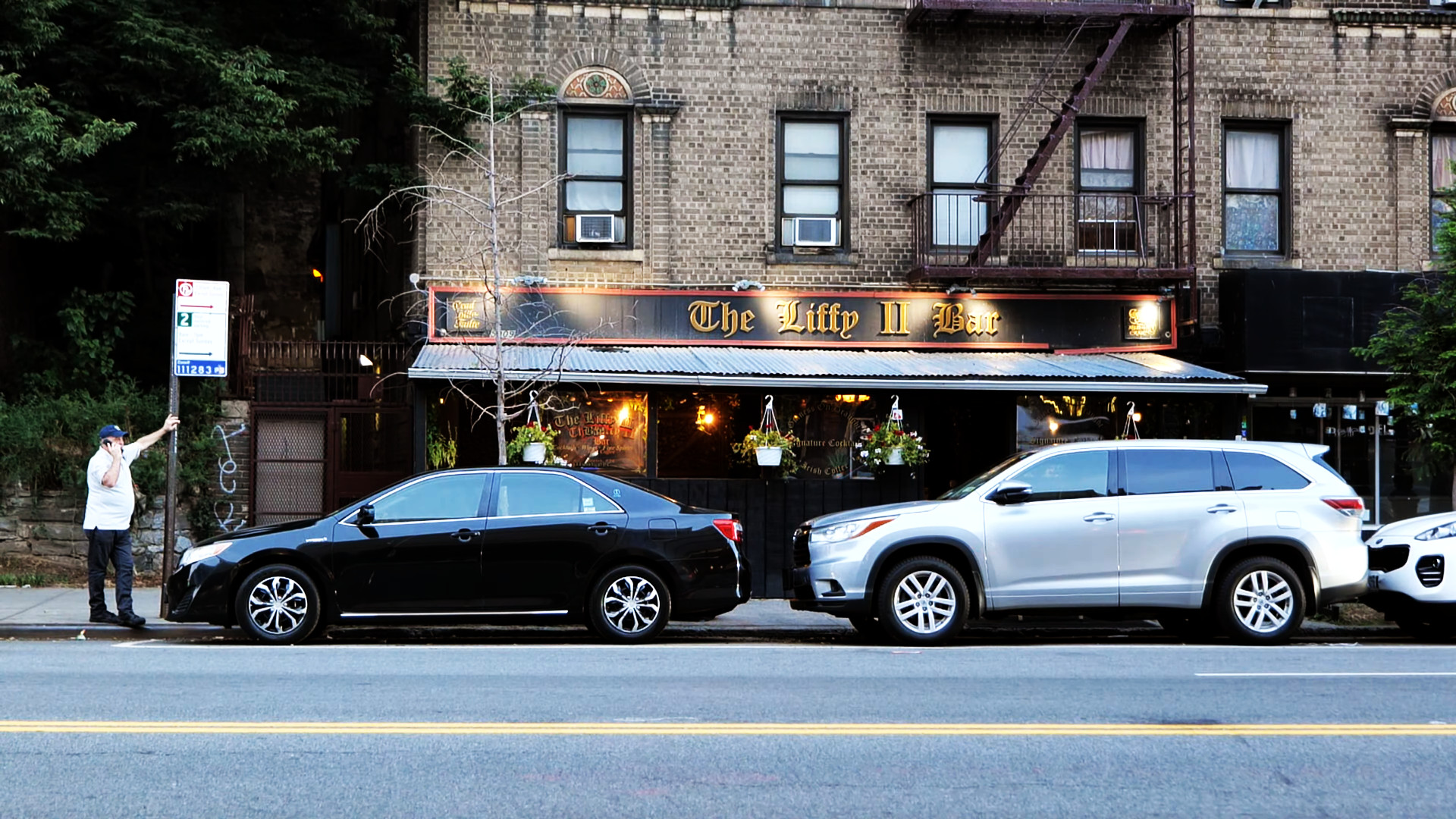 Inwood, New York, USA