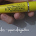 Máscara para cilios Super extend extreme - Avon