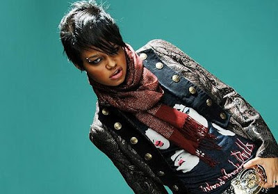 Fefe Dobson