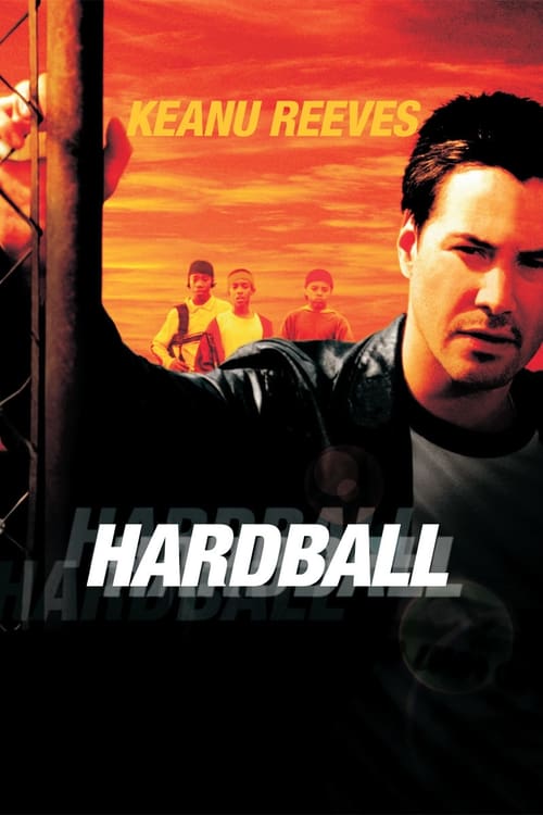 Hardball 2001 Film Completo Online Gratis