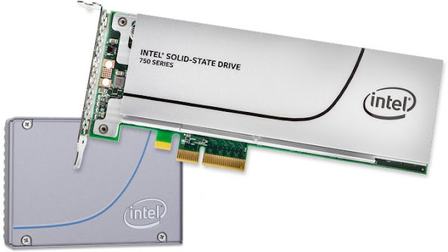 Intel 750 Series 33130