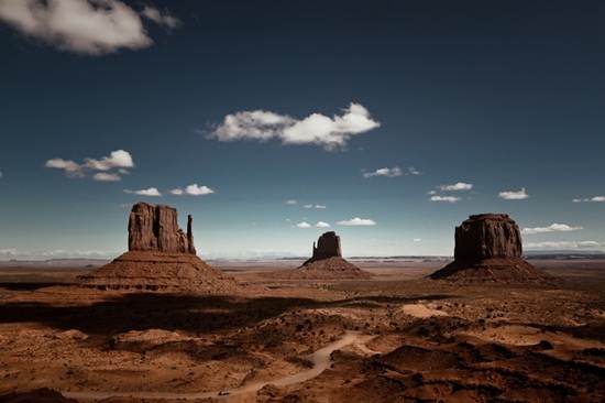 Monument-Valley-Utah