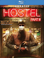 Hostel Part III (2011)