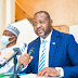 PRESIDENT -IN-OFFICE URGES WEST AFRICAN COUNTRIES TO SUPPORT HOSTING OF 2023, 2026 GAMES