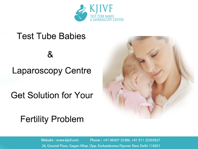 Know About Uterine Fibroids by IVF Doctors in Delhi