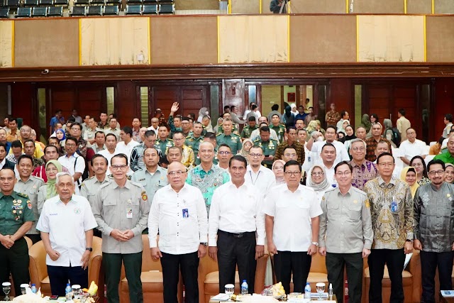 Demi Lindungi Petani, Pemerintah Cabut Aturan Rafaksi HPP Gabah  