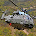 Belgium Received Another NH90 TTH Helicopters