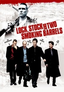  Băng Đảng Người Anh: Súng Săn - Lock, Stock & Two Smoking Barrels 1998 [HD-VS]