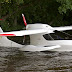 ICON A5 Amphibian Aircraft