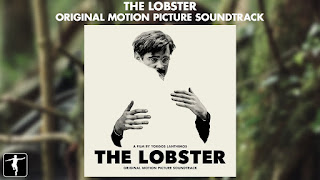 the lobster soundtracks