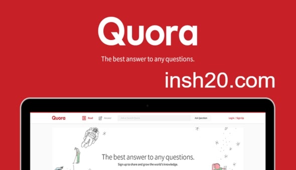 Making the Most Out of Quora for Digital Marketing