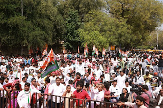 Youth-congress-will-fight-for-democracy