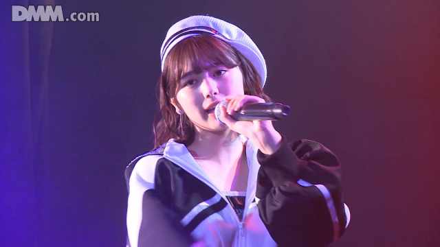 201020 SKE48 配信限定公演