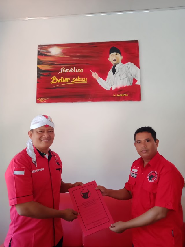 Master Sulaiman Sembiring SH, Maju di Legislatif Deli Serdang 2024 Mendatang