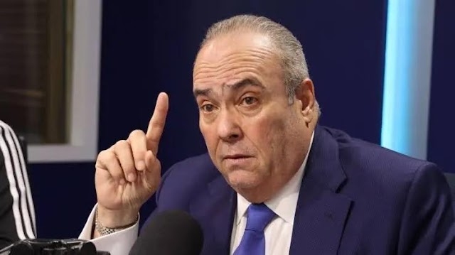  Charlie Mariotti: “La violencia en Santiago, La Vega y Guerra contradice el discurso oficial”