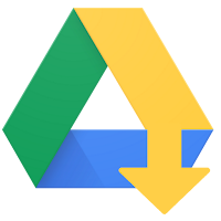 Drive2Direct- 1 Click Download Link Generator From Google Drive