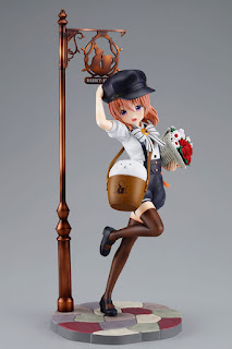 Figure 1/6 Kokoa [Flower Delivery Ver.] from Is the Order a Rabbit? BLOOM, Sol International