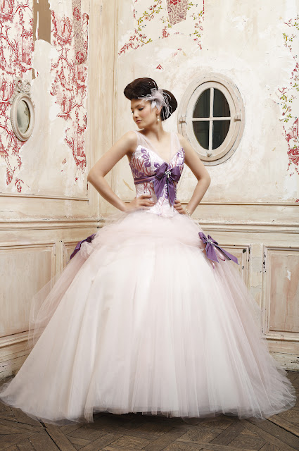 Pink-and-purple-corset-wedding-dress