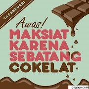 Inspirasi 34+ Kata Kata Lucu Coklat