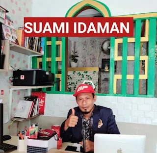 Khazanah Islam: Suami Idaman Istri