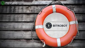 Выплата страховки по Bitrobot