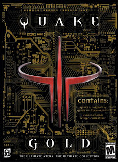 Quake III Gold PC Game Free Download