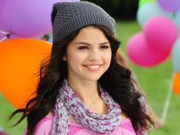 Selena Gomez Off Wallpapers